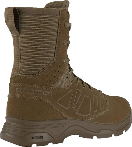 Vista 3 de Salomon Botas tácticas unisex GUARDIAN