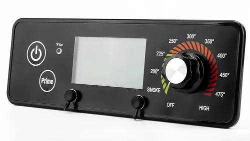 Vista 8 de Bbqzone Placa de control de termostato digital para Pit Boss Wood Pellet Grill Tailgater P7-340/Lexington P7-540/Classic P7-700/Austin XL