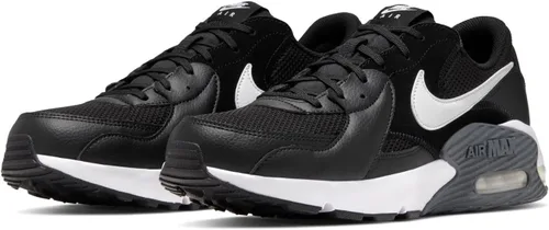 Vista 10 de Nike Air Max Command Tenis de cuero para hombre