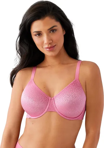 Vista 38 de Wacoal Sujetador con aros de espalda para mujer Azul Adriático