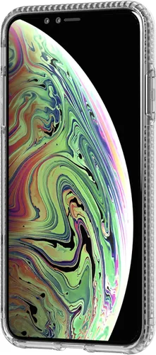 Vista 6 de tech21 Carcasa protectora ultra fina para Apple iPhone Xs Max, transparente