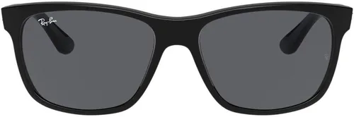 Vista 16 de Ray-Ban Gafas de sol cuadradas RB4181 para hombre