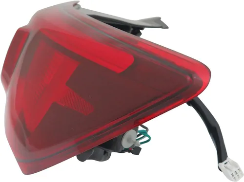 Vista 4 de TYC 11-6859-00-1 Lámpara trasera derecha de repuesto compatible con Mazda CX-3