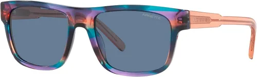 Vista 2 de ARNETTE Men's An4279 Rectangular Sunglasses