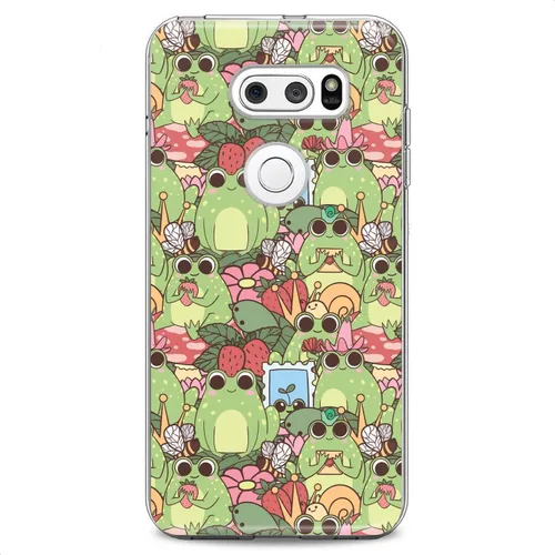 Vista 15 de Funda de TPU de repuesto para LG Stylo 6 K61 K51S K42 K30 K20 Stylo 5 K40 K11 K10 K8 suave medicina flexible diseño de enfermera de silicona