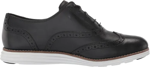 Vista 6 de Cole Haan Originalgrand Wingtip Oxford para mujer