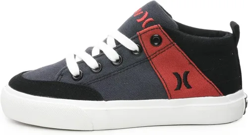 Vista 2 de Hurley Zapatillas altas para niños pequeños y grandes unisex
