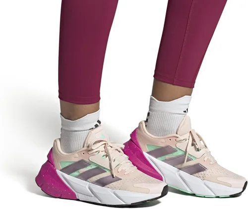 Vista 2 de adidas Tenis Avaflash para mujer