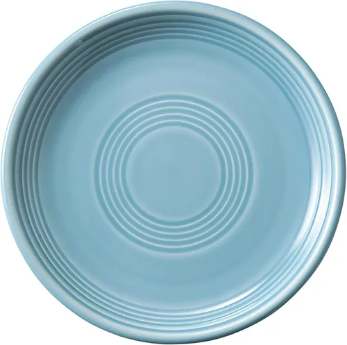 Vista 2 de Koyo Pottery 12686006 Dinnerware, Cake Plate, Dessert Plate, Medium Plate, Serving Plate, Approx. 7.9 inches (20 cm), Hotel Restaurant