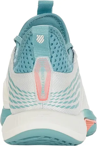 Vista 5 de K-Swiss Tenis Speed Trac para mujer