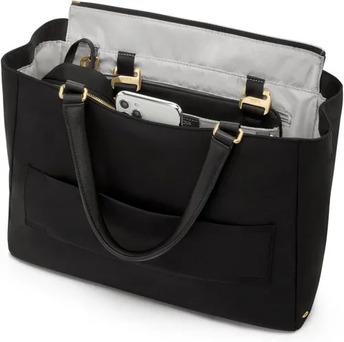 Vista 3 de TUMI Voyageur Valetta Medium Tote