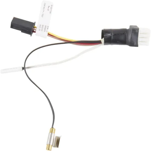 Vista 3 de Whirlpool WPW10277799 W10815709 Arnés de cables para refrigerador OEM, multicolor
