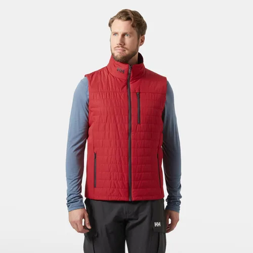Vista 3 de Helly Hansen Helly Hansen Crew - Chaleco aislante para hombre 2.0