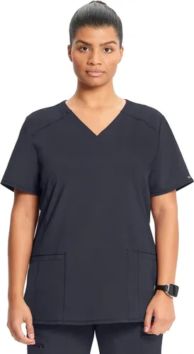 Vista 10 de Cherokee Infinity CK865A - Camiseta de tirantes para mujer Negro