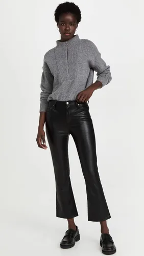 Vista 5 de Pistola Denim Pantalones Lennon para mujer