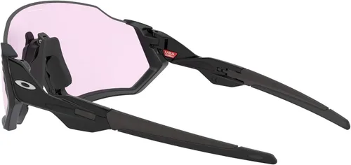 Vista 5 de Oakley Flight Jacket Oo9401 - Gafas de sol rectangulares para hombre