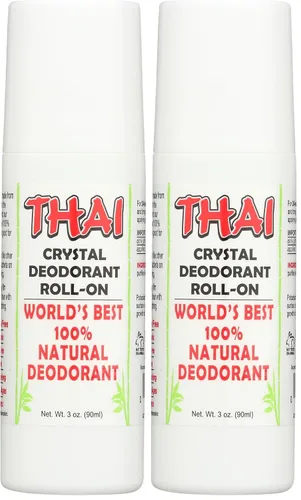 Vista 9 de Deodorant Stones of America Desodorante de cristal, 3 oz