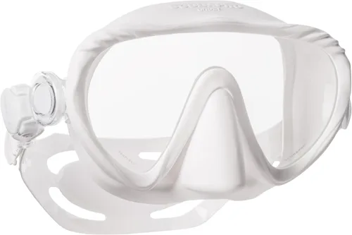 Vista 10 de Scubapro Ghost Dive Mask Negro