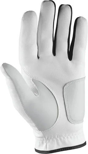 Vista 3 de WILSON Staff Grip Soft - Guantes de golf para diestros e zurdos