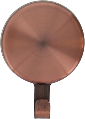 Vista 9 de Attract colgante magnético, capacidad de 10 lb, 1 unidad.