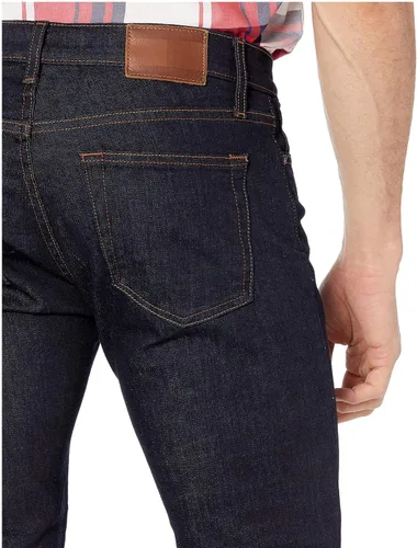 Vista 3 de Tommy Hilfiger Jeans elásticos ajustados para hombre
