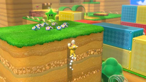 Vista 20 de Super Mario 3D World + Bowser's Fury - Nintendo Switch código digital