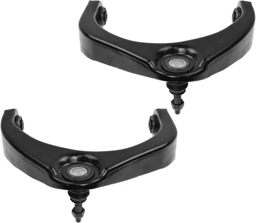 Vista 226 de Conjunto de Brazo de Control Inferior Delantero y Junta Esférica TRQ para Lado del Conductor y del Pasajero 2 Piezas Compatible con Ford Mustang GT