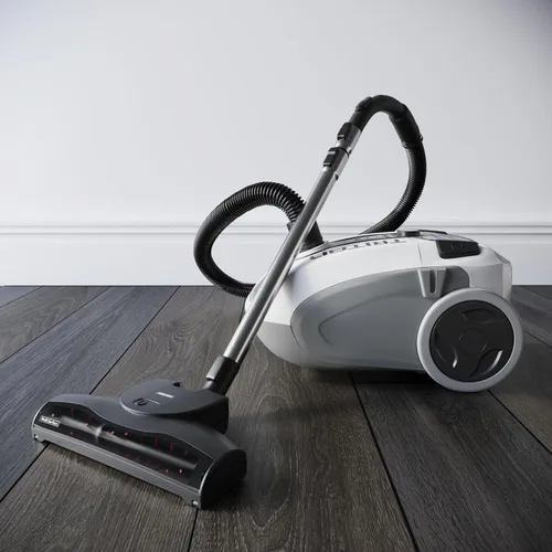 Vista 2 de Prolux Tritan aspiradora HEPA con caño para pisos sólidos con poderoso motor de 12 Amp