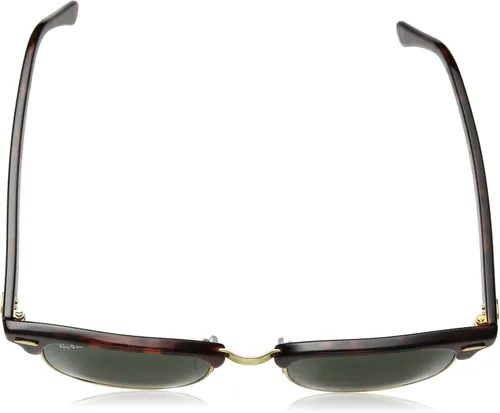 Vista 4 de Ray-Ban RB3016 Clubmaster Square Gafas de sol