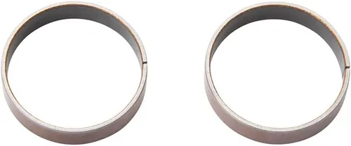 Vista 2 de Bujes de horquilla exterior Race Tech para Kawasaki KX125 1989