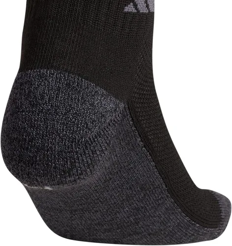 Vista 5 de Adidas - Calcetines acojinados para niños y niñas (6 pares)., M