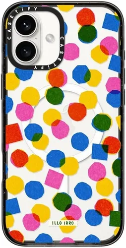 Vista 264 de CASETiFY Funda para iPhone Air, compatible con MagSafe