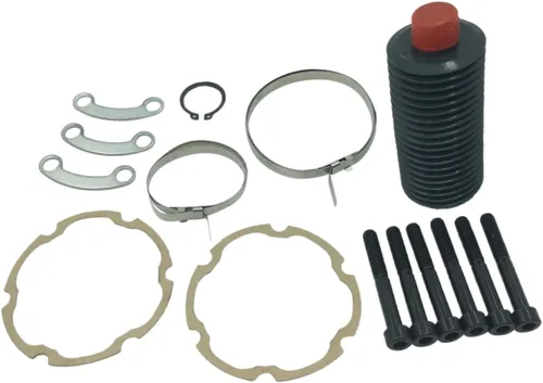 Vista 3 de Eje de transmisión CV Junta delantera para Jeep Grand Cherokee 1999 2000 2001 2002 2003 2004 para Jeep Liberty 932-302 2002 2003 2004 2005 2006 2007