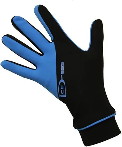 Vista 14 de Guantes térmicos de patinaje artístico de dos