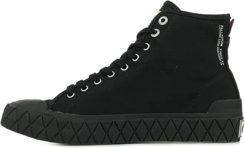 Vista 4 de Palladium Tenis unisex Palla Ace CVS MID