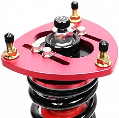 Vista 6 de Godspeed (MMX2380) MonoMAX Coilover Para Toyota Corolla 85-87 (AE86)