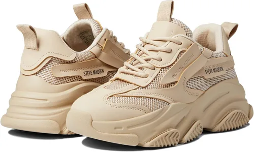 Vista 6 de Steve Madden - Tenis para mujer Possession