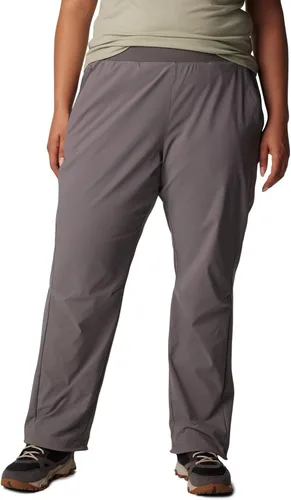 Vista 7 de Columbia Pantalón Leslie Falls para mujer, Negro