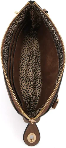 Vista 90 de LOVESOME Bolso bandolera pequeño para mujer