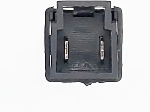Vista 3 de Interruptor de luz de freno compatible con Nissan NP300 2009 2010 2011 PC-346354