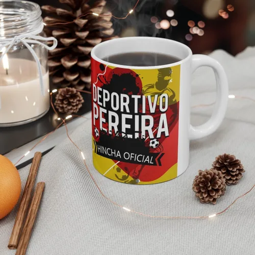 Vista 3 de Taza Deportivo Pereira, Futbol Colombiano