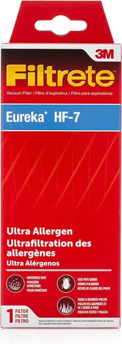 Vista 2 de 3M Filtro de vacío HEPA Filtrete Eureka HF-7 - 1 filtro