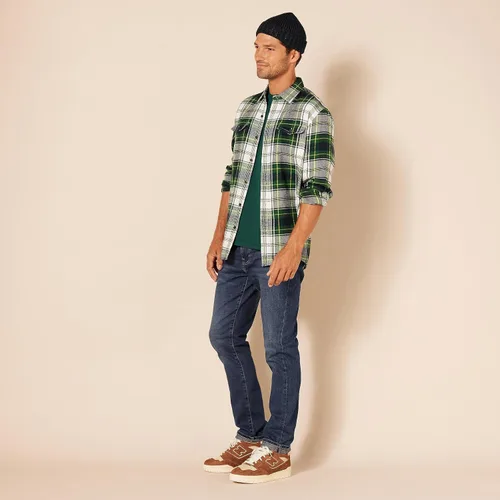 Vista 5 de Tienda Essentials Mens Slim-Fit Jeans - Discontinued