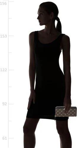 Vista 5 de NINE WEST Pulsera Lawson Zip Arnd Wrstlt para mujer