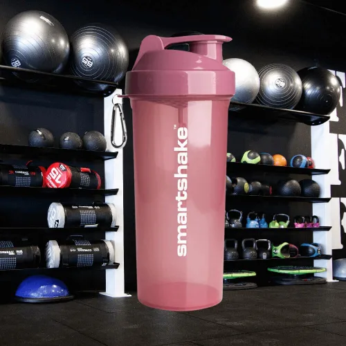 Vista 2 de Smartshake Serie Shaker Lite, Deep Rose - 33.8 fl oz.