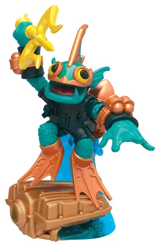 Vista 2 de Tienda Exclusive Skylanders Superchargers Fly Dive Drive Toy Bundle