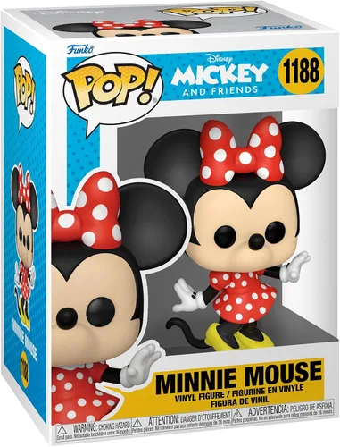 Vista 9 de Funko POP! Disney: Clásicos - Pato Donald - Figura de vinil coleccionable - Idea de regalo - Mercancía oficial - para niños y adultos - Fans