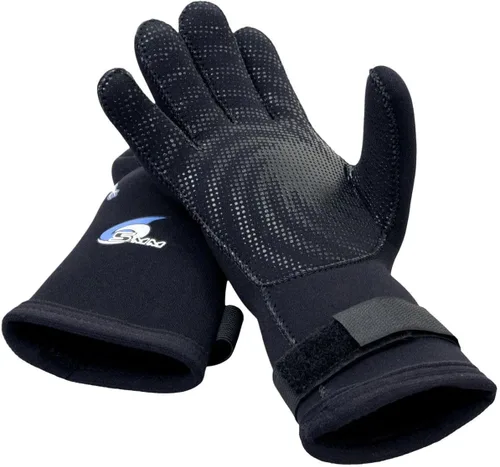 Vista 2 de Neosport - Guante de buceo de neopreno de alta calidad (0.118 in)