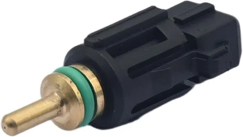 Vista 4 de Interruptor de temperatura del refrigerante del motor Sensor Remitente 318Ti 320I 323Ci 323I 325Ci 325I 325Xi 328Ci 328I 330Ci 330I 330Xi 525I 525Xi