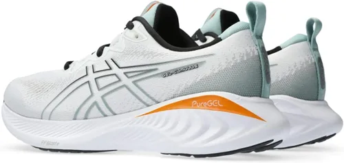 Vista 3 de ASICS Zapatillas de running Gel-Cumulus 25 para hombre